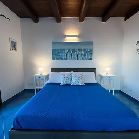 Apartment Cefalhome - Torre