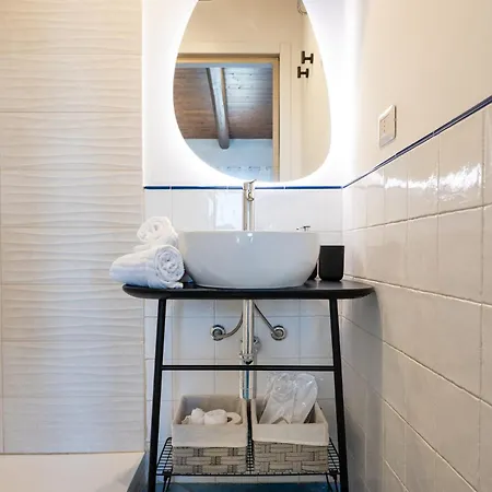 Apartment Cefalhome - Torre *