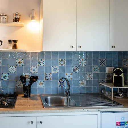 Cefalhome - Torre Apartment *