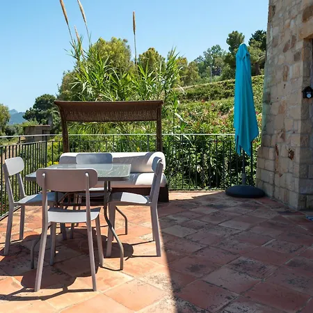 Apartment Cefalhome - Torre *