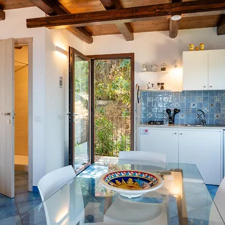 Cefalhome - Torre Apartment *