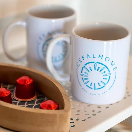 Cefalhome - Torre * Cefalù