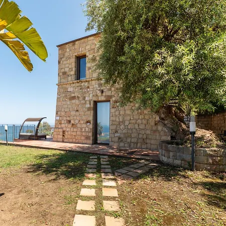 Cefalhome - Torre Apartment Cefalù