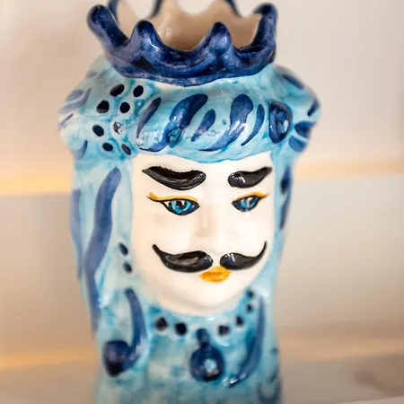 Cefalhome - Torre Apartment