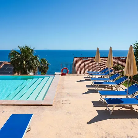 Cefalhome - Torre Apartment *