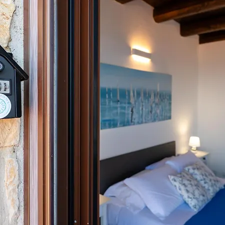 Cefalhome - Torre Apartment