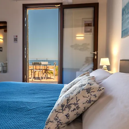 Apartment Cefalhome - Torre *