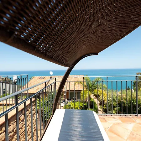 Cefalhome - Torre Apartment