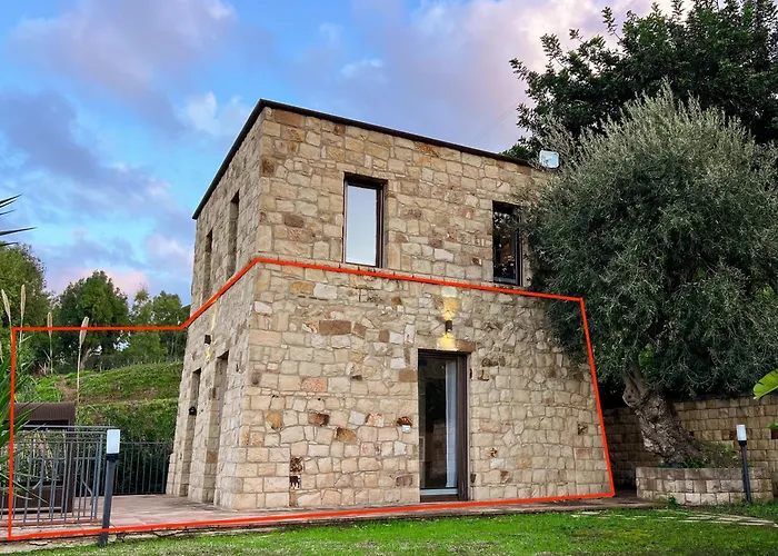 Apartman Cefalhome - Torre *