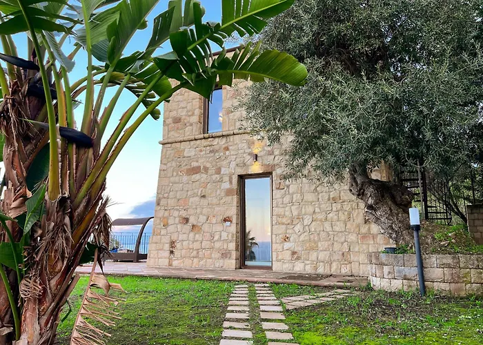 Apartman Cefalhome - Torre