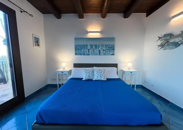 Apartman Cefalhome - Torre