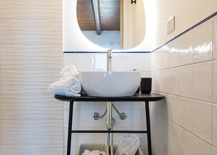 Apartman Cefalhome - Torre *