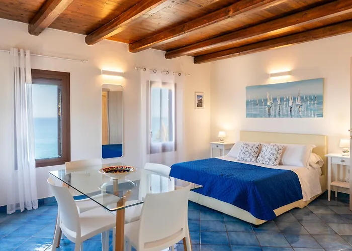 Apartman Cefalhome - Torre Cefalù