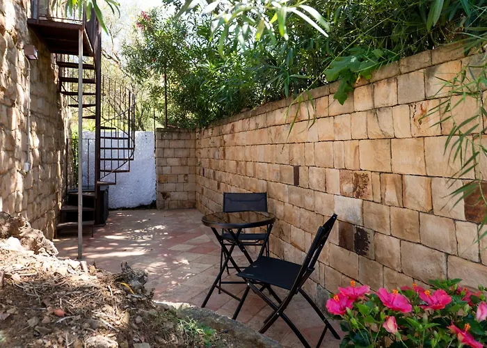 Cefalhome - Torre * Cefalù