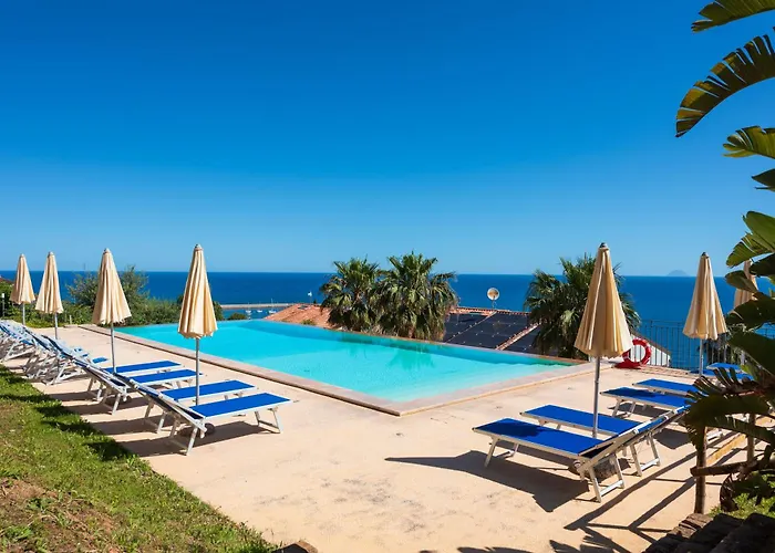 Apartman Cefalhome - Torre