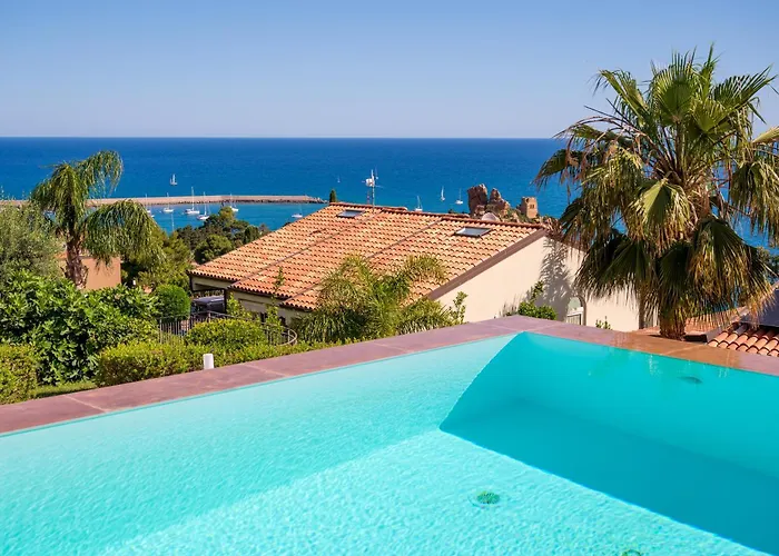 Apartman Cefalhome - Torre Cefalù