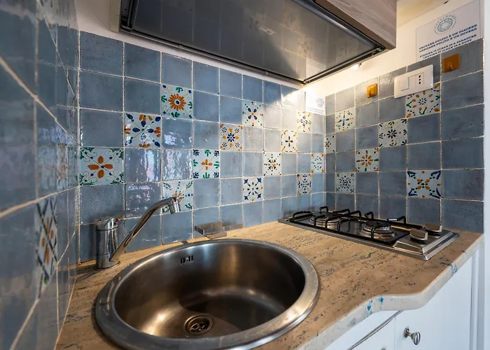 Apartman Cefalhome - Torre