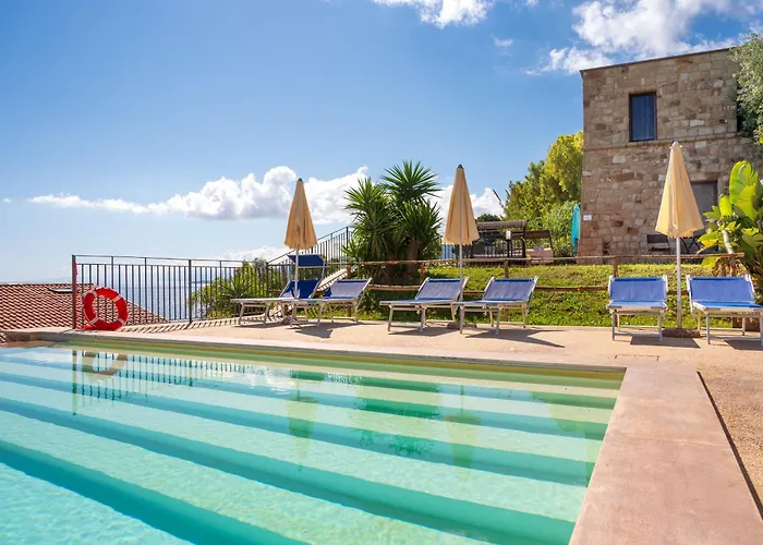 Cefalhome - Torre Apartman *