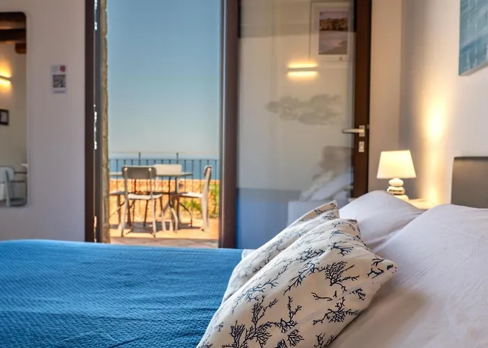 Apartman Cefalhome - Torre *