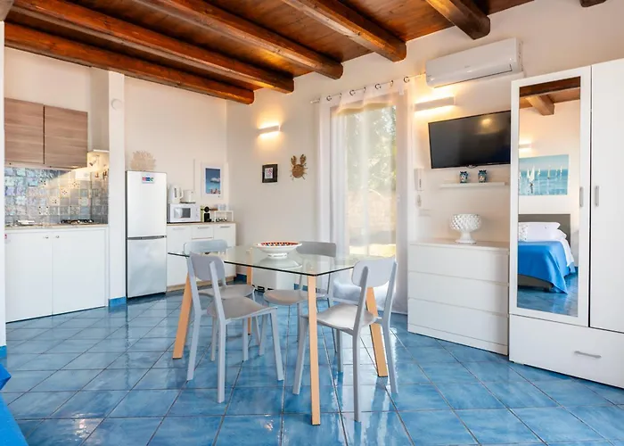 Cefalhome - Torre Apartman Cefalù
