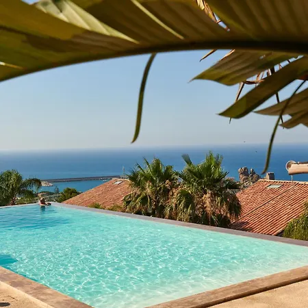 Apartment Cefalhome - Torre Cefalu
