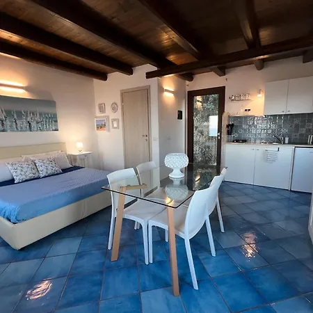 Apartment Cefalhome - Torre *