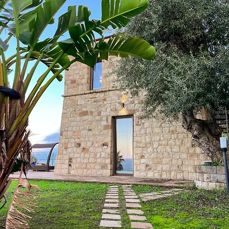 Apartment Cefalhome - Torre