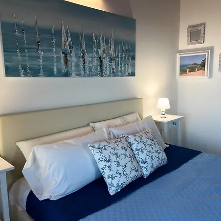 Apartment Cefalhome - Torre Cefalu