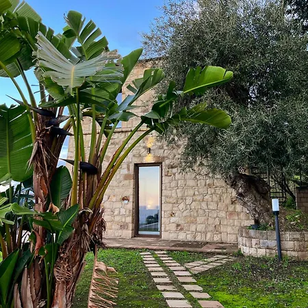 Cefalhome - Torre Apartment Cefalu