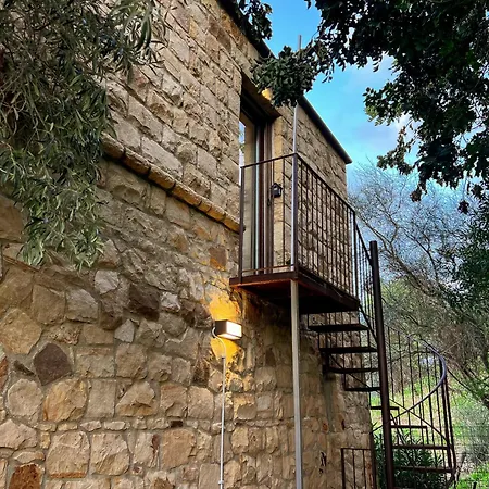 Apartment Cefalhome - Torre Cefalu