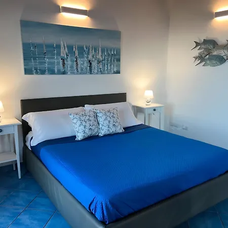 Cefalhome - Torre Apartment *