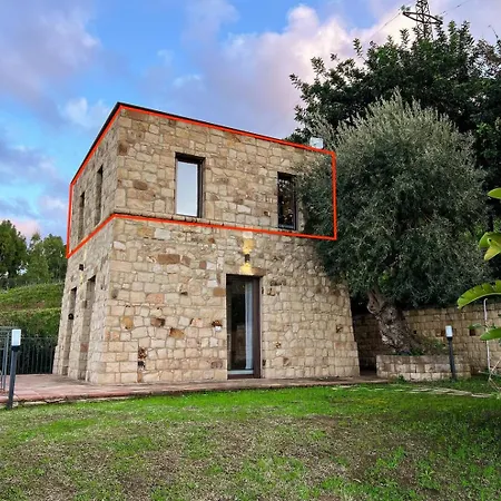 Cefalhome - Torre Apartment