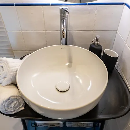 Cefalhome - Torre Apartment *