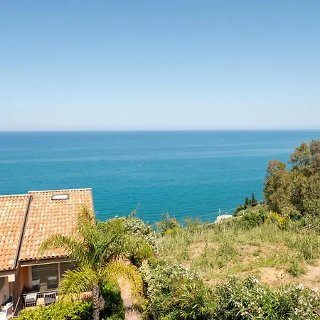 Apartment Cefalhome - Torre Cefalu
