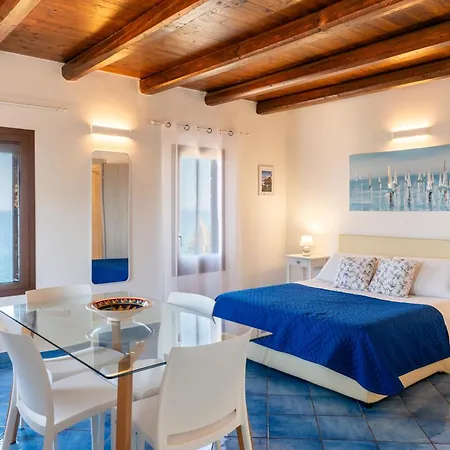 Apartment Cefalhome - Torre Cefalu