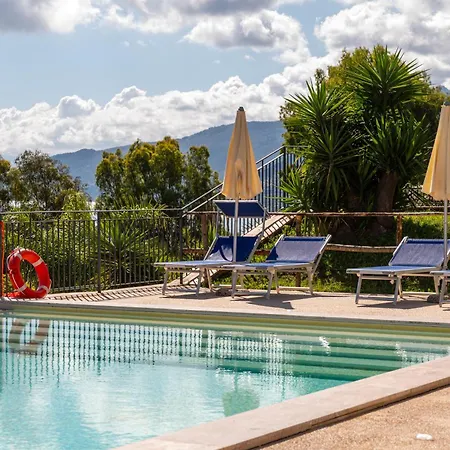 Cefalhome - Torre * Cefalu