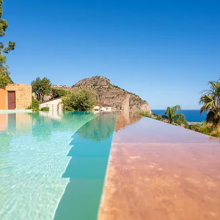 Cefalhome - Torre Cefalu