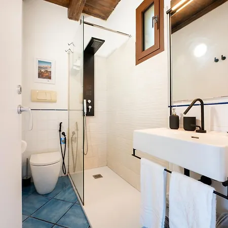 Cefalhome - Torre Apartment