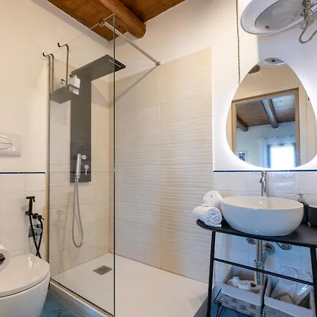 Apartment Cefalhome - Torre