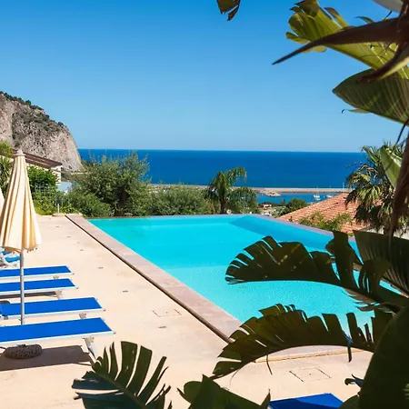 Cefalhome - Torre Cefalu