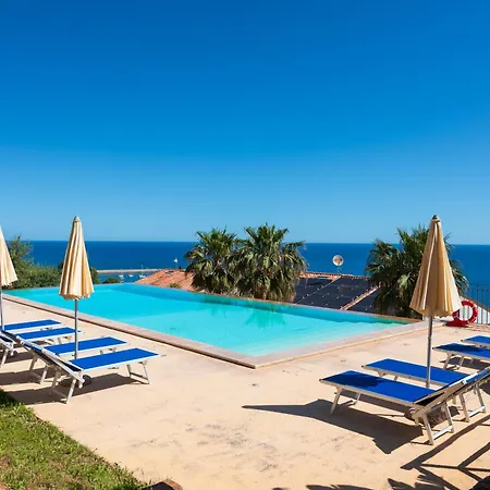 Apartment Cefalhome - Torre