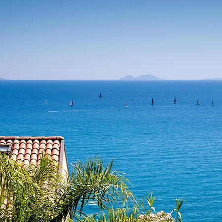 Cefalhome - Torre Apartment *