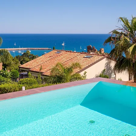 Apartment Cefalhome - Torre Cefalu