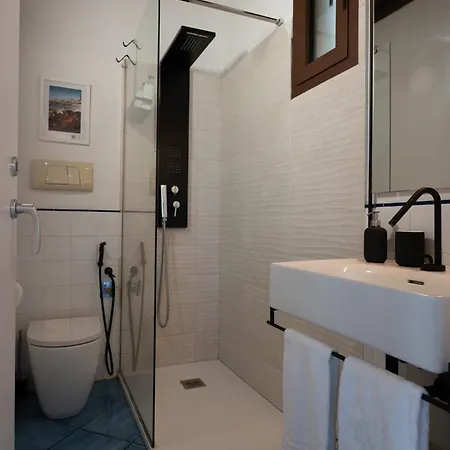 Apartment Cefalhome - Torre Cefalu