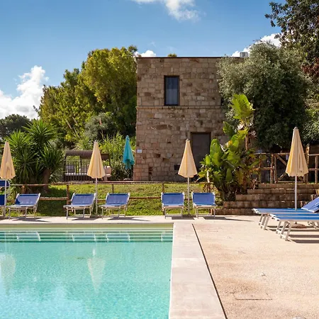 Cefalhome - Torre Cefalu