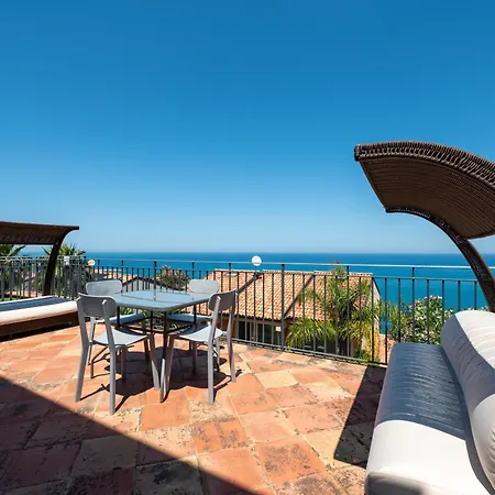 Cefalhome - Torre Apartment Cefalu