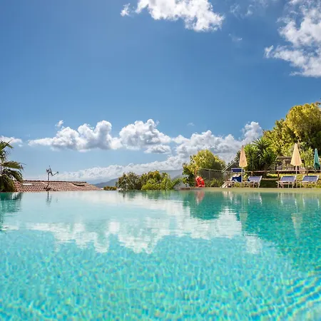 Apartment Cefalhome - Torre Cefalu