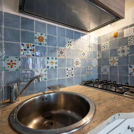 Apartment Cefalhome - Torre