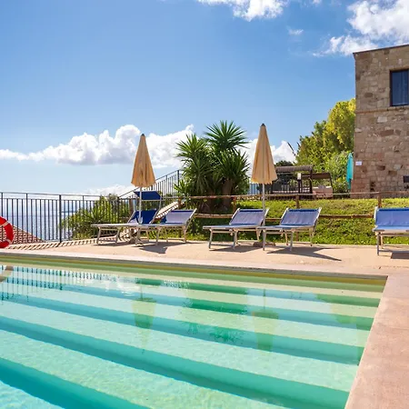 Cefalhome - Torre Apartment *