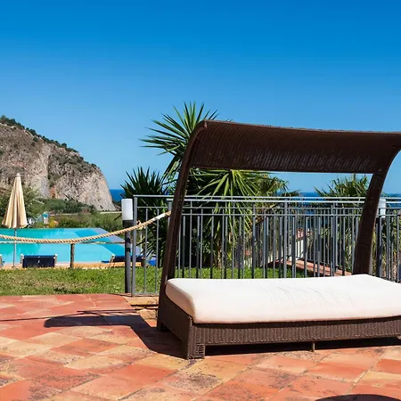 Cefalhome - Torre Apartment Cefalu